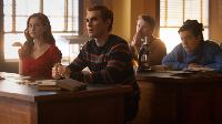 Click to watch 'Chapter One Hundred and...' (popup) Riverdale